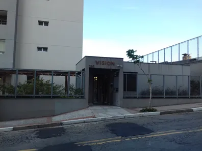 Apartamento com 2 Quartos à venda, 82m² no Campestre, Santo André
