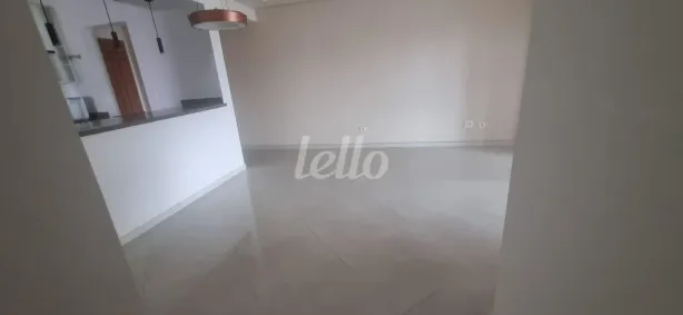 Apartamento com 2 Quartos para alugar, 105m² no Vila Assunção, Santo André