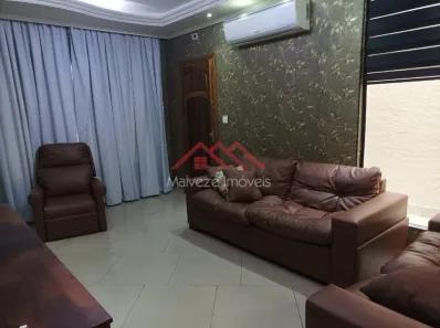 Sobrado com 3 Quartos à venda, 168m² no Paulicéia, São Bernardo do Campo