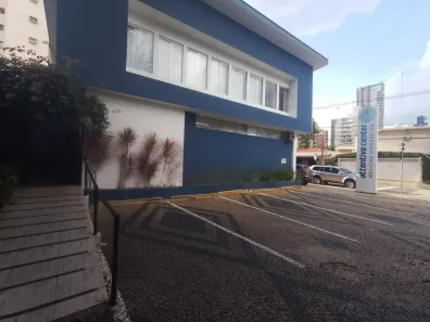 Imóvel Comercial com 1 Quarto para alugar, 460m² no Cambuí, Campinas