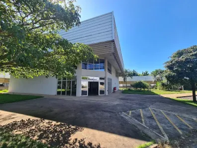 Lote/Terreno para alugar, 47354m² no Vila Bertini, Americana