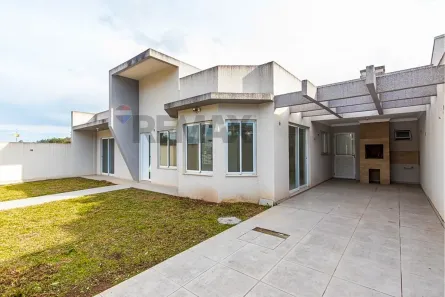 Casa com 3 Quartos à venda, 104m² no Cachoeira, Almirante Tamandaré