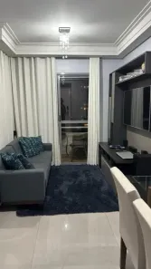 Apartamento com 1 Quarto à venda, 45m² no Brooklin Paulista, São Paulo
