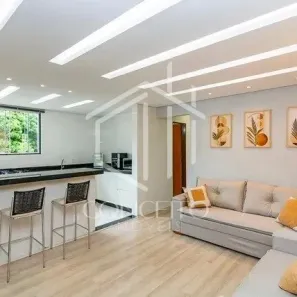 Apartamento com 3 Quartos à venda, 80m² no Madre Gertrudes, Belo Horizonte