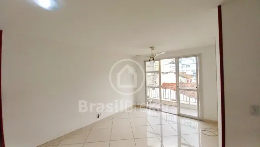 Apartamento com 3 Quartos à venda, 90m² no Méier, Rio de Janeiro