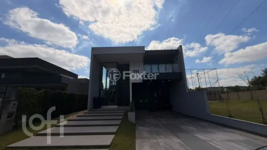 Casa de Condomínio com 4 Quartos à venda, 421m² no Distrito Industrial, Cachoeirinha