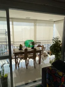 Apartamento com 3 Quartos à venda, 102m² no Santa Paula, São Caetano do Sul