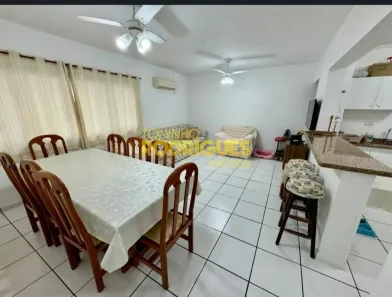Apartamento com 3 Quartos à venda, 103m² no Enseada, Guarujá