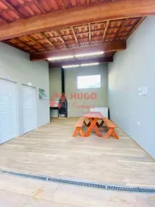 Casa com 1 Quarto à venda, 132m² no Residencial Dunamis, São José dos Campos