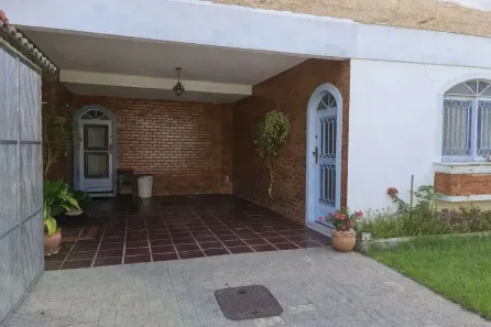 Casa com 3 Quartos à venda, 176m² no Taquara, Rio de Janeiro