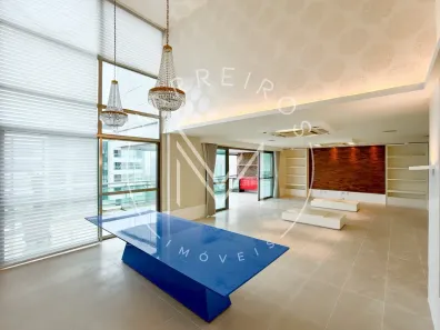 Apartamento com 4 Quartos à venda, 372m² no Barra da Tijuca, Rio de Janeiro