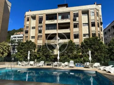Apartamento com 3 Quartos à venda, 186m² no Várzea, Teresópolis