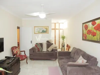 Casa com 3 Quartos à venda, 150m² no Parque Tropical, Campinas
