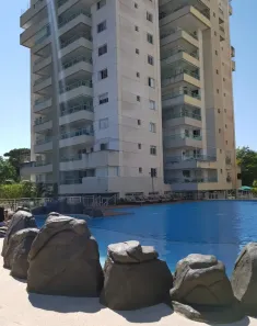 Apartamento com 3 Quartos à venda, 130m² no Olaria, Porto Velho