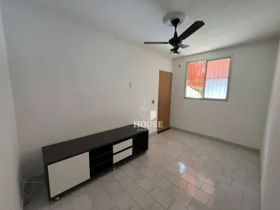 Apartamento com 2 Quartos à venda, 54m² no Vila Ricci, Mogi Guaçu