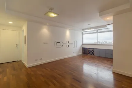 Apartamento com 3 Quartos à venda, 110m² no Paraíso, São Paulo