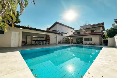 Casa com 5 Quartos à venda, 480m² no Riviera, Bertioga