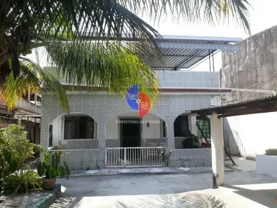 Casa com 3 Quartos à venda, 117m² no Praia da Esperança (Guia de Pacobaíba), Magé