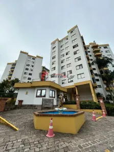 Apartamento com 2 Quartos para alugar, 83m² no Madureira, Caxias do Sul