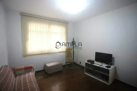 Apartamento com 3 Quartos à venda, 93m² no Nova Suíssa, Belo Horizonte