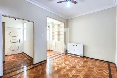 Apartamento com 2 Quartos à venda, 80m² no Flamengo, Rio de Janeiro