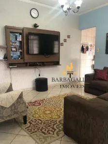 Casa com 4 Quartos à venda, 170m² no Paulicéia, São Bernardo do Campo