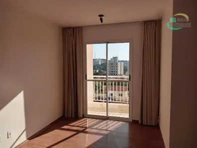 Apartamento com 2 Quartos à venda, 72m² no Bonfim, Campinas