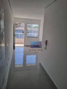 Apartamento com 2 Quartos à venda, 35m² no Vila Dalila, São Paulo