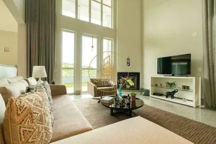 Casa com 4 Quartos à venda, 411m² no Vila Castela, Nova Lima