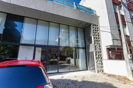 Ponto Comercial para alugar, 157m² no Rio Branco, Porto Alegre