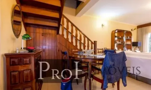 Sobrado com 3 Quartos à venda, 259m² no Santa Paula, São Caetano do Sul