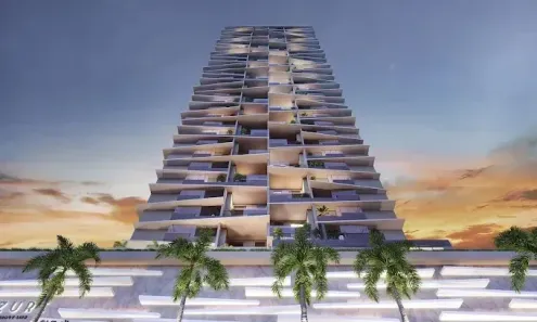 Apartamento com 1 Quarto à venda, 50m² no Setor Marista, Goiânia