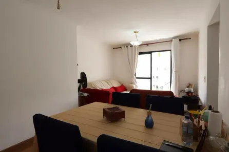 Apartamento com 2 Quartos à venda, 73m² no Jardim Monte Kemel, São Paulo