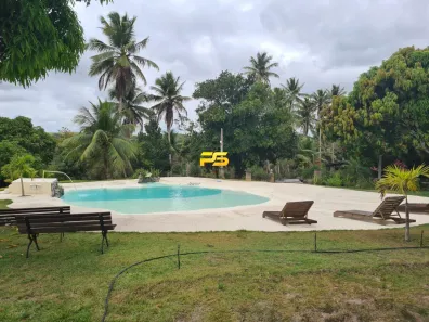 Fazenda/Sítio com 6 Quartos à venda, 12m² no , Mataraca
