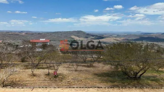 Lote/Terreno à venda, 1380m² no Campos do Jordão, Gravatá