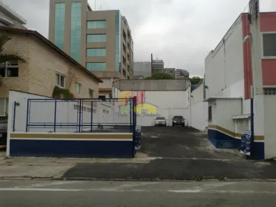 Lote/Terreno à venda, 330m² no Jardim Paulista, São Paulo