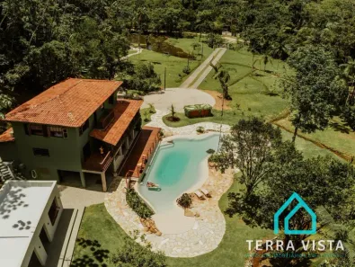 Casa com 3 Quartos à venda, 430m² no , Ubatuba