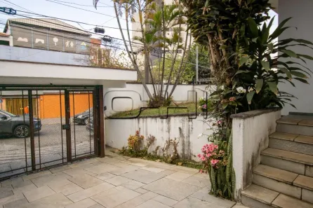 Casa com 4 Quartos à venda, 420m² no Vila Clementino, São Paulo