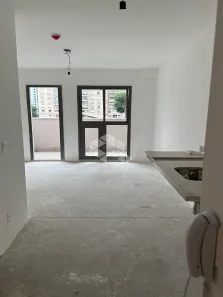 Apartamento com 1 Quarto à venda, 25m² no Brooklin Paulista, São Paulo