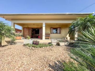 Casa com 4 Quartos à venda, 281m² no Centro, Estância Velha