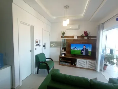 Apartamento com 2 Quartos à venda, 73m² no Ingleses do Rio Vermelho, Florianópolis