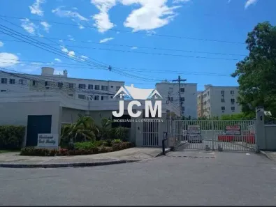 Apartamento com 2 Quartos à venda, 58m² no Campo Grande, Rio de Janeiro