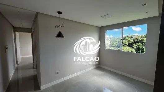 Apartamento com 2 Quartos para alugar, 40m² no Narandiba, Salvador