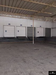 Galpão/Depósito/Armazém para alugar, 2552m² no Centro, Simões Filho