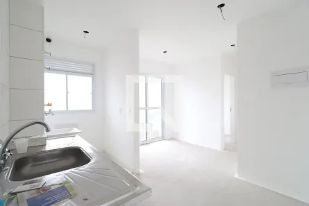 Apartamento com 2 Quartos à venda, 43m² no Barra Funda, São Paulo