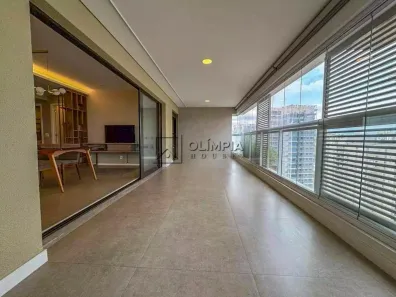 Apartamento com 3 Quartos à venda, 137m² no Jardim das Acácias, São Paulo