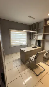 Sala Comercial com 1 Quarto para alugar, 12m² no Dom Aquino, Cuiabá