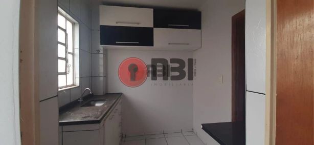 Apartamento com 2 Quartos à venda, 45m² no Jardim Santa Lúcia, São José do Rio Preto