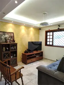 Sobrado com 4 Quartos à venda, 205m² no Vila Pedra Branca, São Paulo