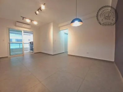 Apartamento com 3 Quartos à venda, 88m² no Ocian, Praia Grande